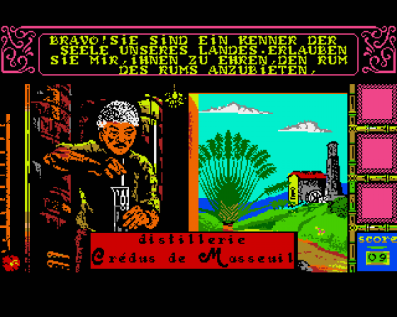 Mewilo Screenshot 11 (Amiga 500)