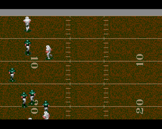 Amiga CD Football Screenshot 11 (Amiga 500)