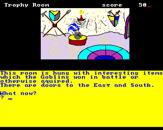 Fraction Goblins Screenshot 7 (Amiga 500)