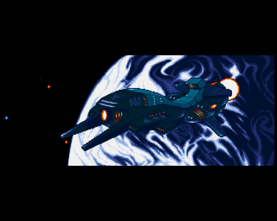 Blastar Screenshot 6 (Amiga 500)