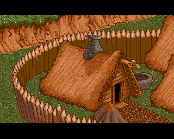 Heimdall Screenshot 21 (Amiga 500)