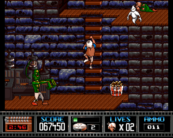 Premiere Screenshot 12 (Amiga 500)