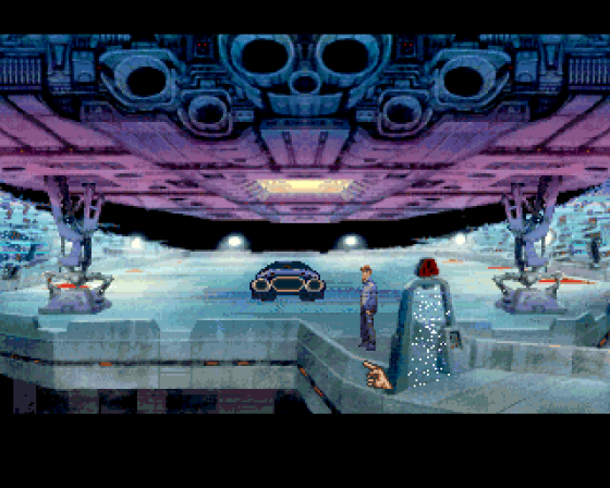 Universe Screenshot 6 (Amiga 500)