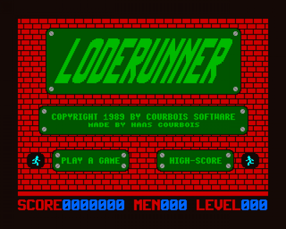 LodeRunner