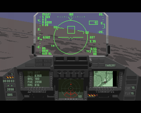 TFX Screenshot 9 (Amiga 500)