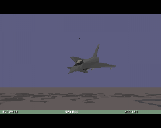 TFX Screenshot 15 (Amiga 500)