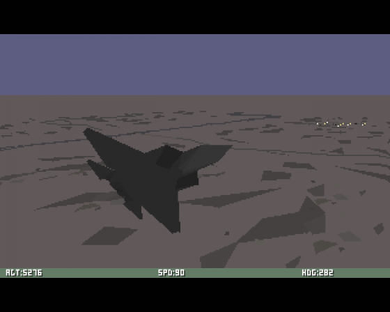 TFX Screenshot 19 (Amiga 500)