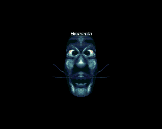 Sneech