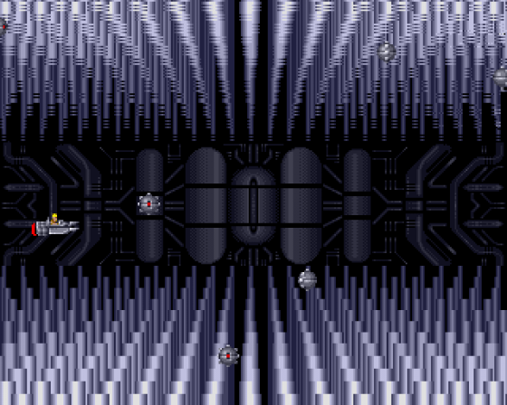 Cyberzerk Screenshot 6 (Amiga 500)