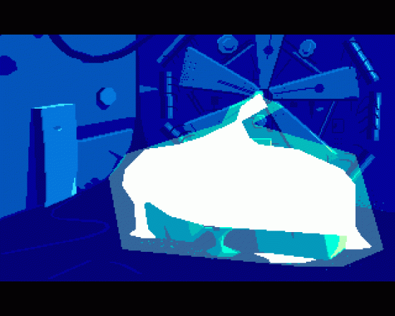 Out Of This World Screenshot 14 (Amiga 500)