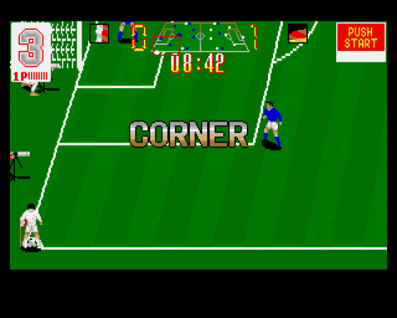 European Football Champ Screenshot 17 (Amiga 500)