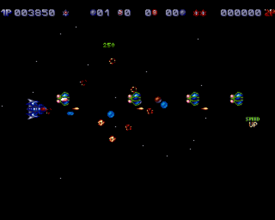 Tubular Worlds Screenshot 9 (Amiga 500)