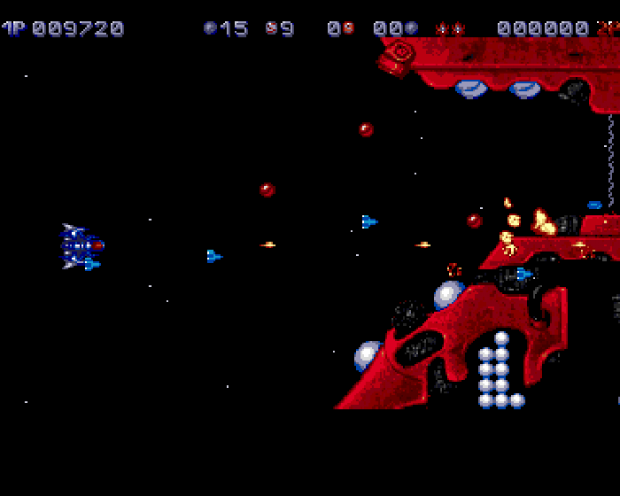 Tubular Worlds Screenshot 14 (Amiga 500)