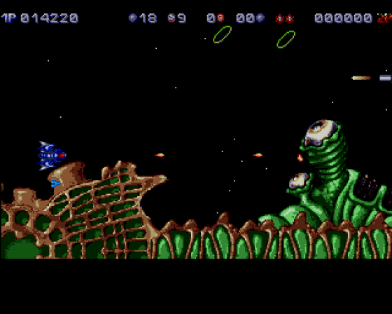 Tubular Worlds Screenshot 16 (Amiga 500)