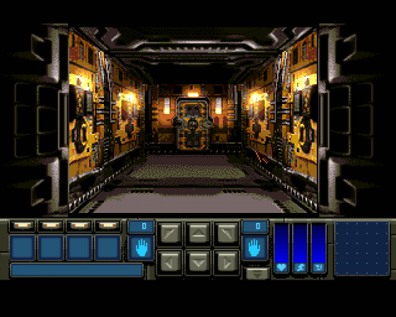 Black Dawn Rebirth Screenshot 18 (Amiga 500/600/1200)