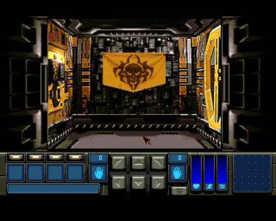 Black Dawn Rebirth Screenshot 23 (Amiga 500/600/1200)