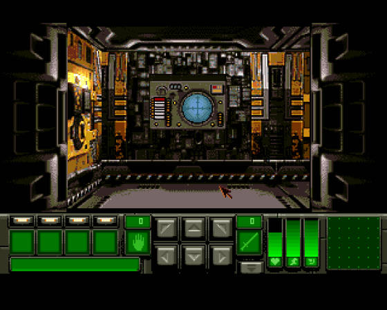 Black Dawn Rebirth Screenshot 40 (Amiga 500/600/1200)