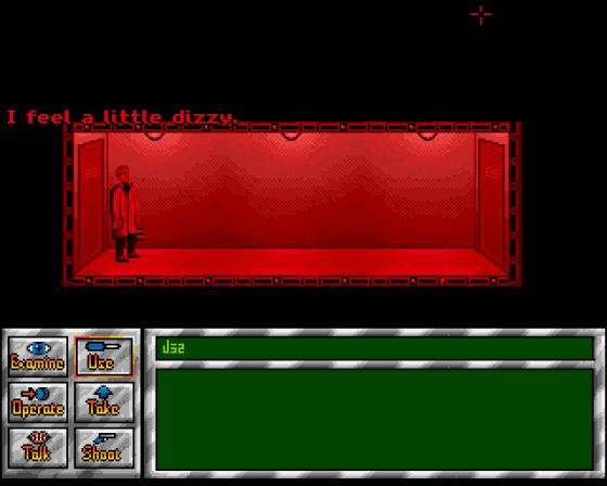 Lethal Formula Screenshot 6 (Amiga 500)