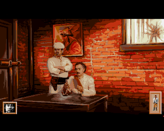 Heart Of China Screenshot 42 (Amiga 500/600)