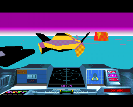 Nova 9 Screenshot 11 (Amiga 500)