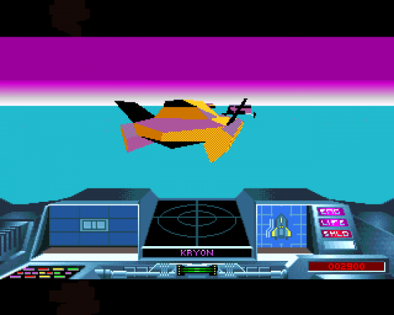 Nova 9 Screenshot 14 (Amiga 500)