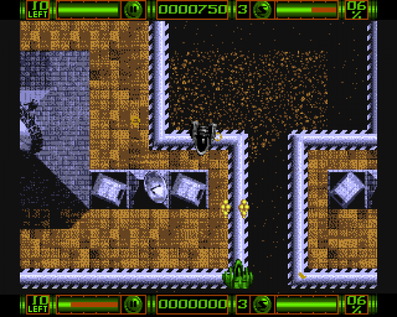 XP8 Screenshot 21 (Amiga 500)