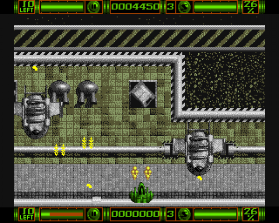 XP8 Screenshot 23 (Amiga 500)