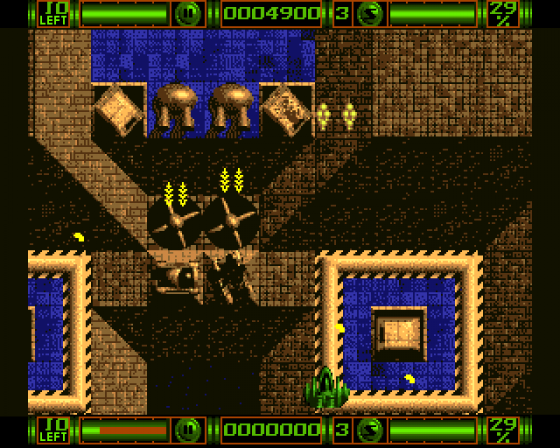 XP8 Screenshot 24 (Amiga 500)