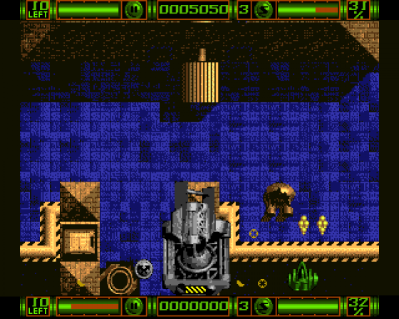 XP8 Screenshot 25 (Amiga 500)