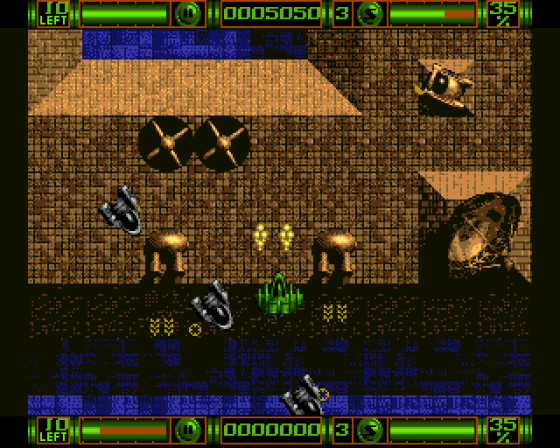 XP8 Screenshot 26 (Amiga 500)