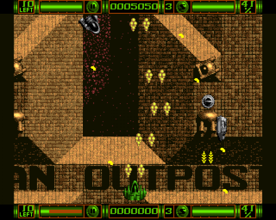 XP8 Screenshot 27 (Amiga 500)