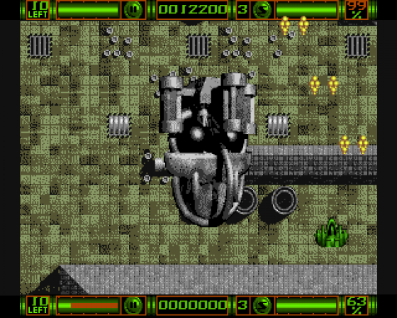 XP8 Screenshot 30 (Amiga 500)