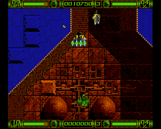 XP8 Screenshot 33 (Amiga 500)