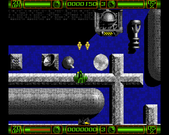 XP8 Screenshot 39 (Amiga 500)