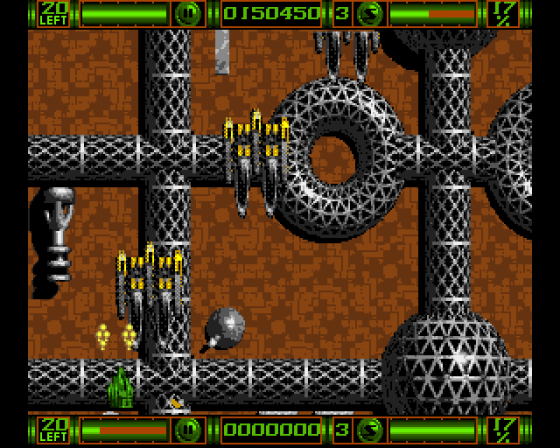 XP8 Screenshot 41 (Amiga 500)