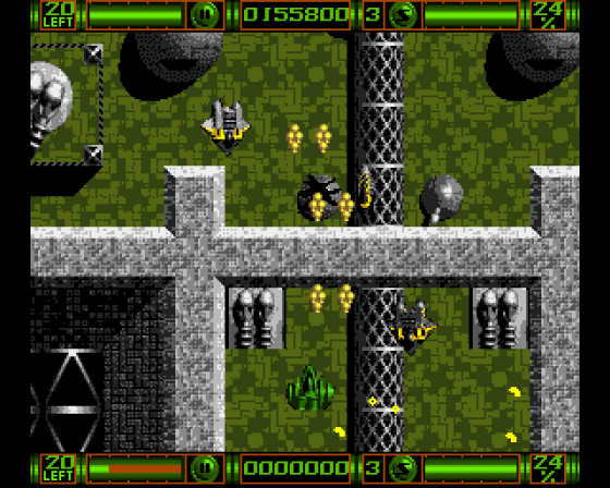 XP8 Screenshot 42 (Amiga 500)