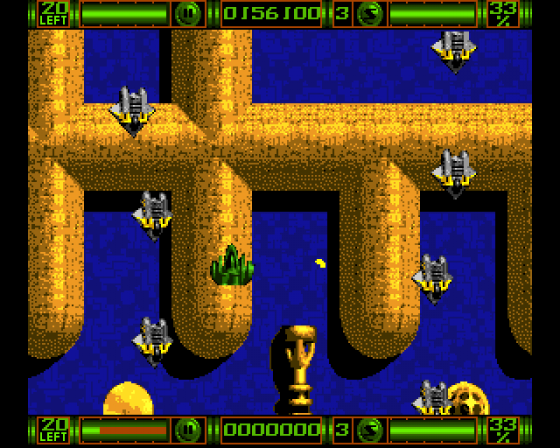 XP8 Screenshot 44 (Amiga 500)