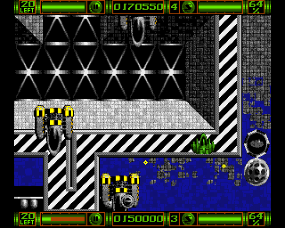 XP8 Screenshot 48 (Amiga 500)