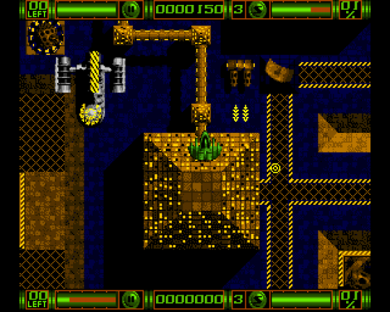 XP8 Screenshot 51 (Amiga 500)