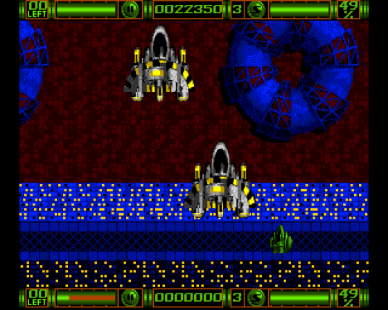 XP8 Screenshot 56 (Amiga 500)