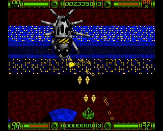 XP8 Screenshot 57 (Amiga 500)