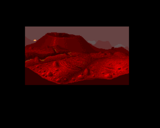 Red Mars Screenshot 6 (Amiga 500)