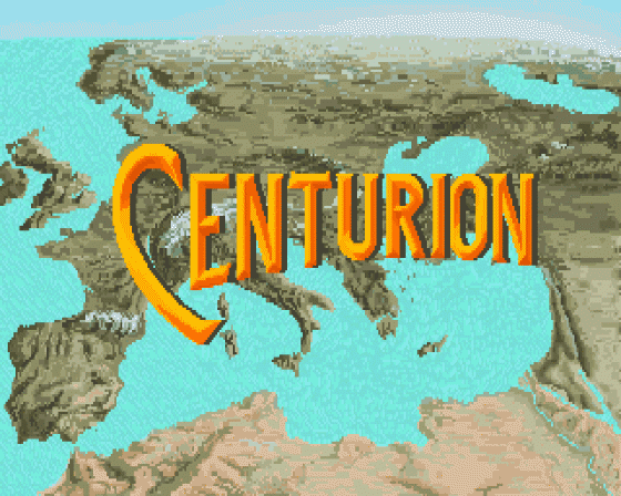 Centurion: Defender Of Rome