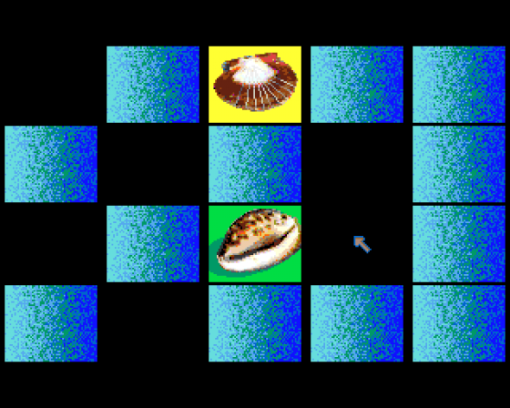 Match Pairs Screenshot 7 (Amiga 500)