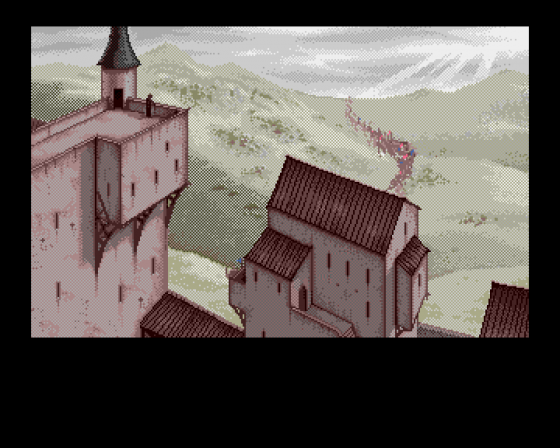 PowerMonger Screenshot 10 (Amiga 500)