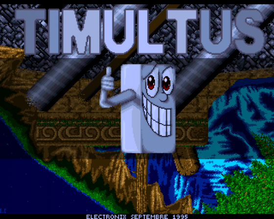 Timultus