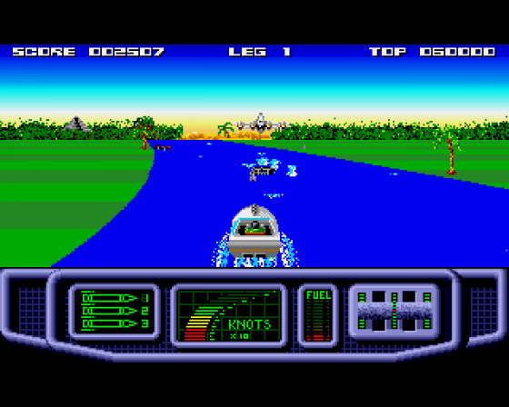 Aquablast Screenshot 7 (Amiga 500)