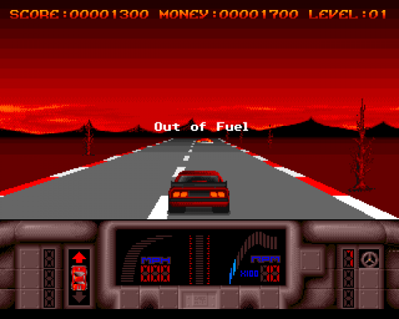 Overlander Screenshot 8 (Amiga 500)