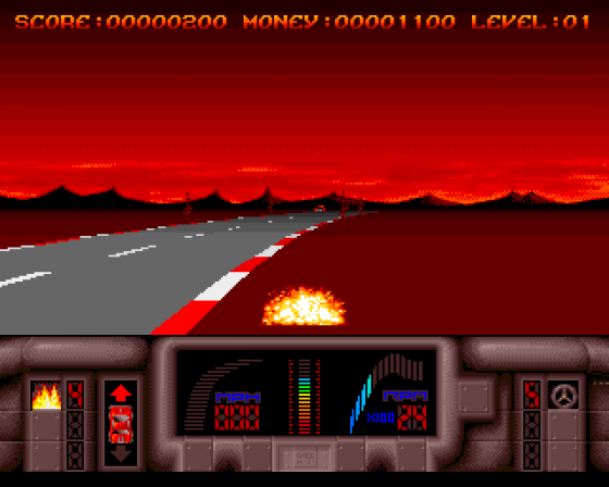 Overlander Screenshot 14 (Amiga 500)