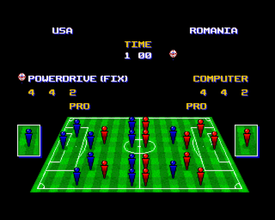 Empire Soccer 94